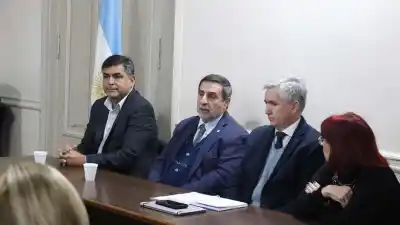 Salud Pública ya se prepara para un El Niño que promete ser más intenso: qué riesgos prevé