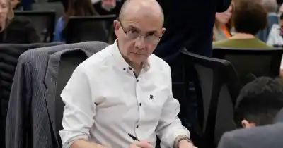 Sesión especial: Brizuela anticipó que LLA no bajará al recinto y apuntó contra la oposición