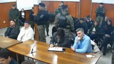 Causa “Facturas truchas”: la Justicia condenó a los dos líderes de la maniobra