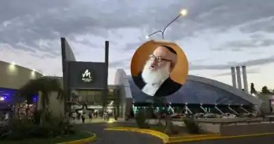 El dueño del Mendoza Shopping tiene acciones en Malvinas: qué intentó hacer en 2017