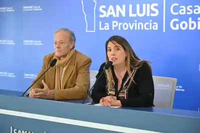 Cuatro noches de coros gratis en San Luis: el detalle de la agenda que arranca esta semana