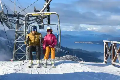 Septiembre en la nieve: los descuentos que los neuquinos pueden aprovechar antes de que termine la temporada