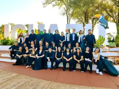 Un simposio que une música, danza y patrimonio en Posadas: cómo participar