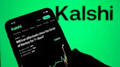 El lado oscuro de las apuestas online: ahora se juega dinero por guerras y muertes de líderes mundiales