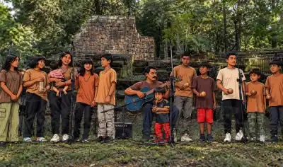400 años de historia guaraní-jesuítica: Misiones se prepara para un simposio sin precedentes