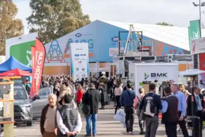 Neuquén se posiciona para recibir eventos de clase mundial: qué viene