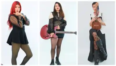 Se unen tres sanjuaninas para cantarle al desamor y prometen una noche con sorpresas