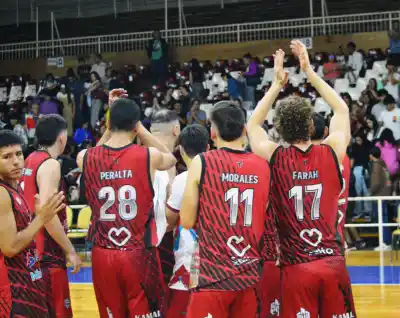 Salta Basket vuelve al ruedo: arranca la pretemporada con nuevo DT y caras nuevas