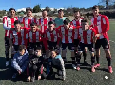 El único que festejó: el líder solitario del Regional tras la segunda fecha