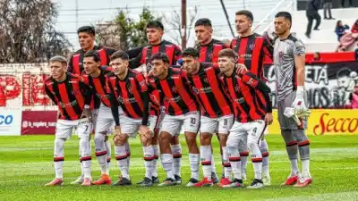 Patronato se trajo un punto de Mendoza y ya piensa en el domingo