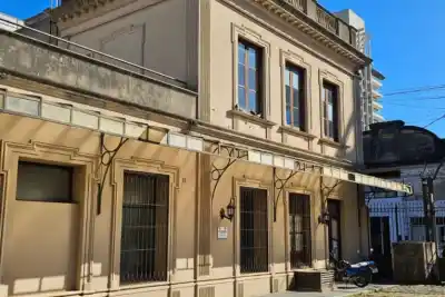 Invertirán más de $100 millones en un edificio público clave de Concordia: qué van a arreglar