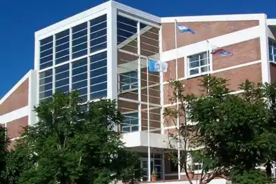Universidad Nacional: paro total de nodocentes este martes y un plan de lucha con clases públicas