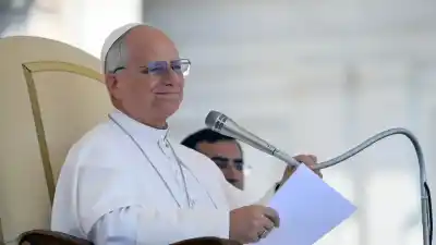 Confirmaron un feriado en la Provincia por la visita del papa León XIV a Luján