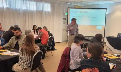 Chubut reescribe las reglas de la pesca deportiva: qué plantea la nueva ley