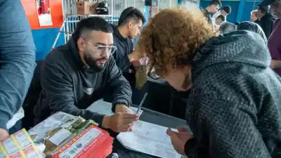 Miles de jubilados ya tienen su boleto gratis en la Capital: ahora sigue el interior