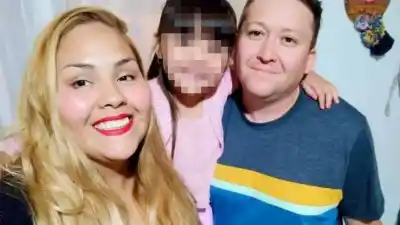 El desgarrador relato de la mujer que crió a su sobrina durante 10 años y hoy quedó separada de ella