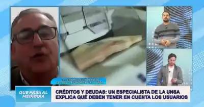 El consejo del contador para no caer en la trampa de las tarjetas y los préstamos