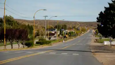 Nuevo radar en la Ruta 237: no solo controlará la velocidad