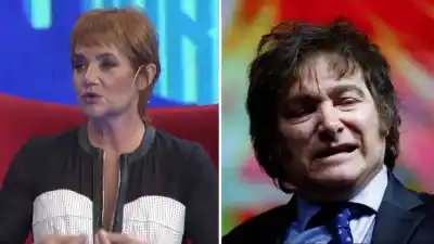 El contundente análisis de Nancy Pazos sobre el anuncio de Milei: "Se está haciendo casi peronista"