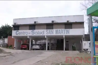 Tres robos en 15 días: un centro de salud de Paraná quedó sin luz y tuvo que suspender la atención