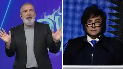 El anuncio de Milei sobre Malvinas que puso en alerta a Pablo Duggan: "Se ha metido en un quilombo gigantesco"