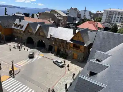 El proyecto que redefine el centro: ¿más pisos o más problemas?