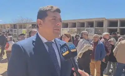 El emotivo regreso del Chango Huaqueño a Huaco: "Fue un arduo trabajo"
