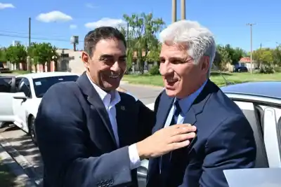 El nuevo aumento que Hissa confirmó para los municipales: cuánto cobrarán