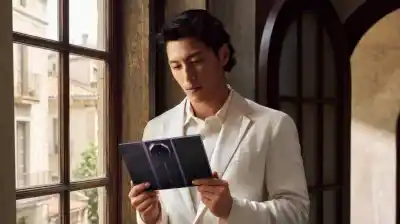 El nuevo plegable de Huawei que desafía a Apple con tres pantallas