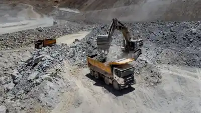 Capacitación gratuita en minería: los cursos que abren en Capital y cómo anotarse