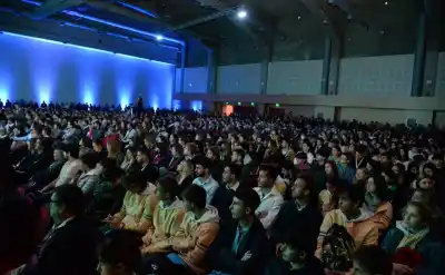 Jujuy se prepara para recibir a más de 3.000 emprendedores en un evento de nivel nacional