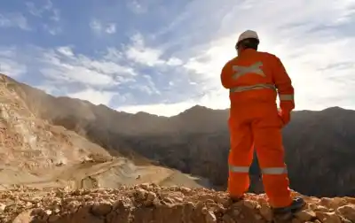 Jóvenes de Capital: cursos gratuitos para entrar a la minería y obras civiles