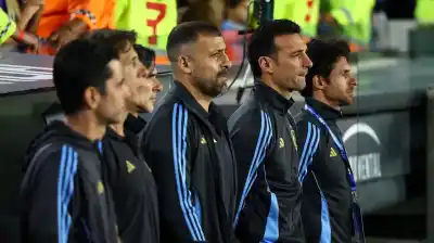 La AFA sorprende con un fichaje clave: un exfutbolista asume un rol estratégico para el futuro