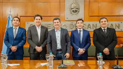 El premio que rompió su propio récord: 76 investigaciones compiten en San Juan