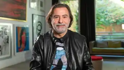 Sietecase llega a Neuquén con un libro crudo sobre su padre: cuándo y a qué hora