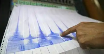 Temblor de magnitud 4 sacudió Salta este lunes: qué datos maneja el INPRES
