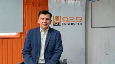 Diez universidades nacionales, incluida la UNSE, avanzan hacia un Doctorado en Inteligencia Artificial