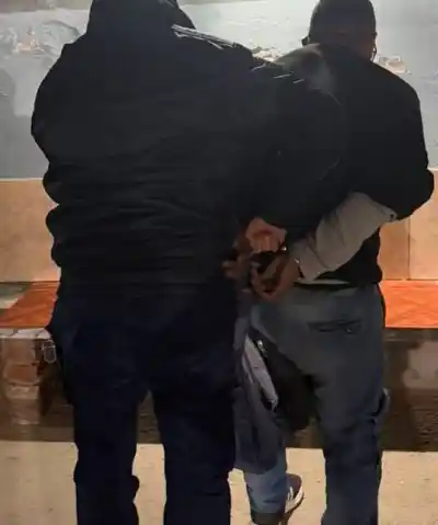 Amenazó de muerte a policías en un bailable y terminó detenido: qué pasó adentro