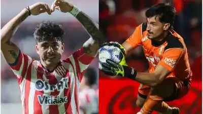 El duelo que puede definir la noche en el 15 de Abril