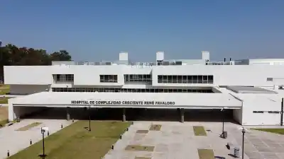 Acuerdo La Pampa-Buenos Aires: un protocolo común para emergencias y salud mental