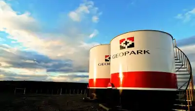 La apuesta millonaria de GeoPark para multiplicar por diez su producción en Vaca Muerta