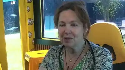 Andrea del Boca: La verdad detrás de su salida de la casa que desató un torbellino de rumores