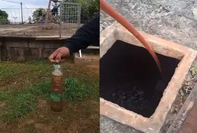 Preocupación en Puerto Piray por los casos de gastroenteritis y el agua turbia