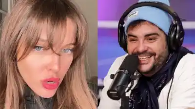 ¿Reconciliación secreta? La Reini y Homero Pettinato desataron rumores con una misteriosa coincidencia en Cariló