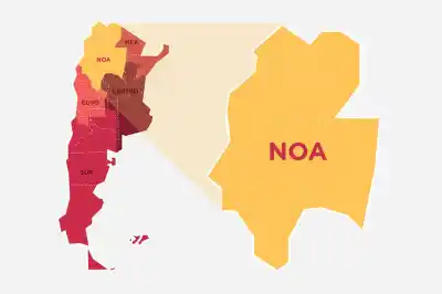 El silencio de los gobernadores del norte que complica el plan de Milei con las PASO