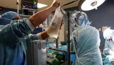 Salió de una cirugía con una grave quemadura y la clínica deberá indemnizarla con $20 millones