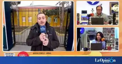 La Feria Provincial del Libro abrió en Río Gallegos y ya convoca a miles
