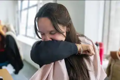 El Ministerio de Salud de Entre Ríos lanzó una alerta por el aumento de cuadros respiratorios