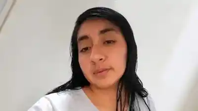 La angustiosa búsqueda de Maira Cabrera: su hermana revela las amenazas que sufría