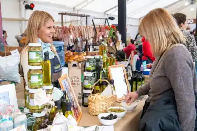 Quedan pocos días para que los emprendedores de Bariloche se anoten en un evento clave